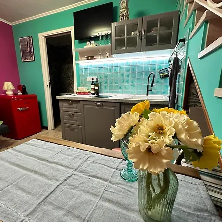 Apartamento Welcome Burano