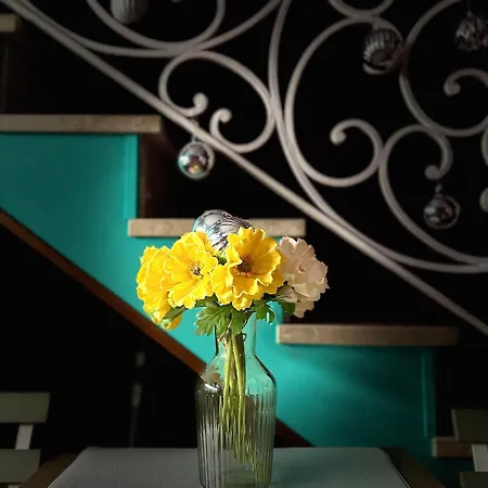 Apartament Welcome *