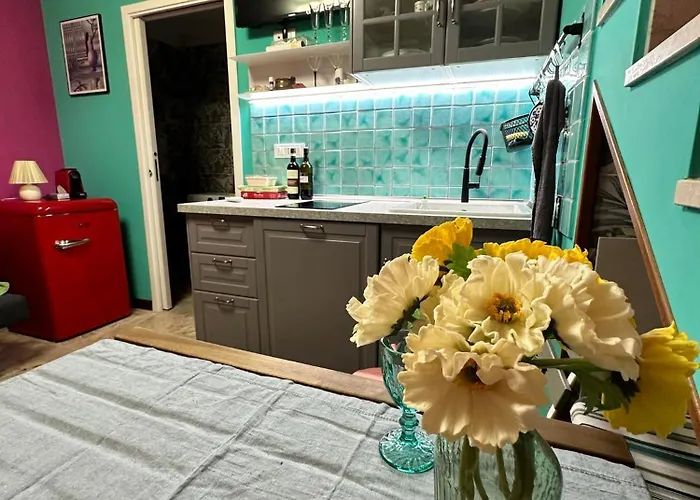 Appartement Welcome Burano