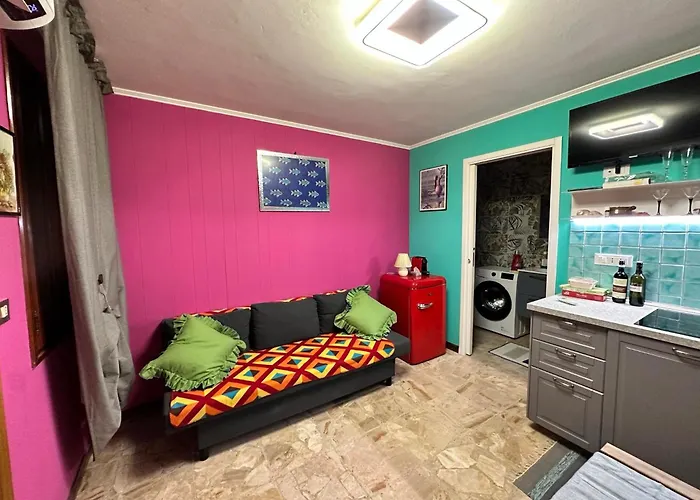 Appartement Welcome Burano