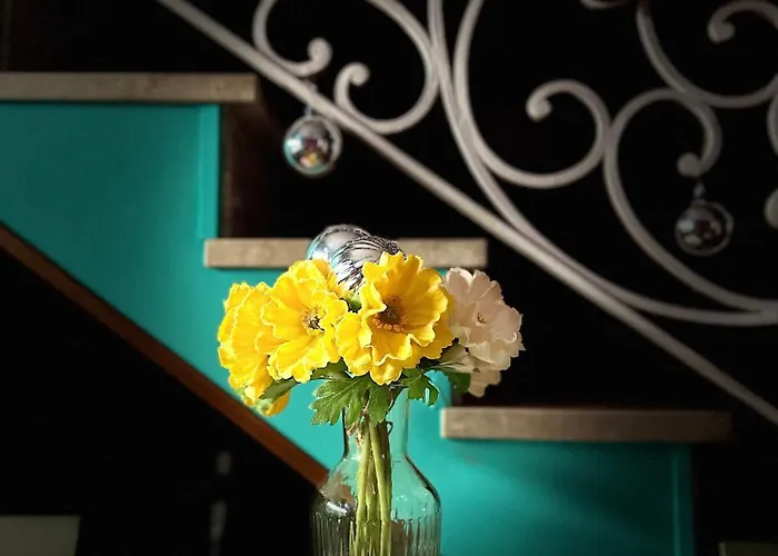 Appartement Welcome *