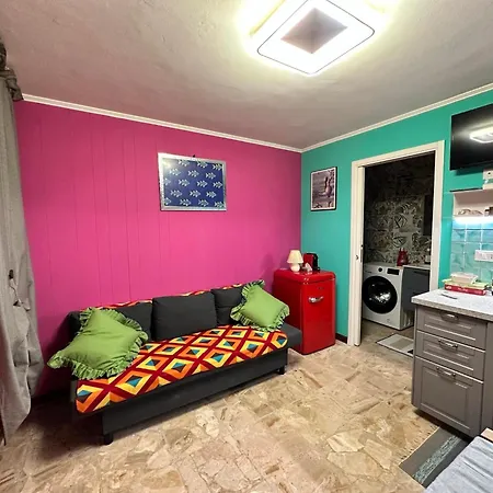 Appartement Welcome Burano